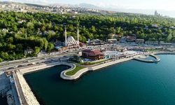 Kentsel Dönüşüm Başkanlığı Van’da arsa satacak