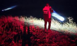 Van Gölü'nde korku dolu anlar! Kaybolan kadın bulundu
