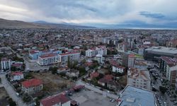 Van'ın geleceği doğru kent planlamasında