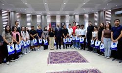Van MAT-BİL Projesi ilk meyvelerini verdi