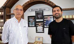 Van'da sabunculuk mesleği, dededen toruna 124 yıldır sürüyor