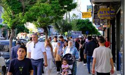 Van, temmuzda en çok yabancı ziyaretçi alan 10. il oldu