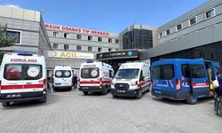 Amik Kalesi yakınlarında göle giren 2 kardeş hayatını kaybetti!
