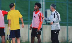 Van Spor’da hazırlıklar tamam, maç saati bekleniyor