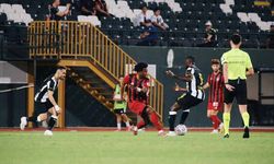 Trendyol 1. Lig’de 3. hafta: Vanspor’un rakibi İstanbulspor
