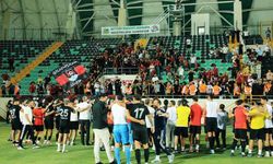 Van Spor FK, Mardin 1969 Spor ile karşılaşacak