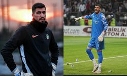 Abdulsamed Damlu yeniden Vanspor’da