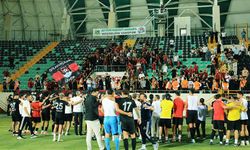 Vanspor, Mardin 1969 Spor ile karşılaşacak