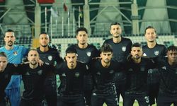 Vanspor’dan müthiş dönüş! Sahasında ilk galibiyetini aldı