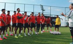 Vanspor sahaya çıkıyor: İlk rakip Kayserispor