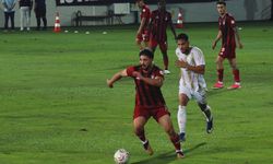 Vanspor FK sezona kötü başladı!