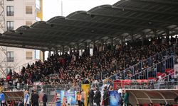 PFDK’dan Vanspor taraftarlarına kötü haber!