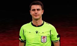 Manisa FK – Vanspor FK maçının hakemi belli oldu
