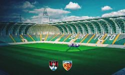 Vanspor - Kayserispor maçı bilet fiyatları belli oldu