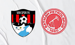 Vanspor lideri konuk edecek