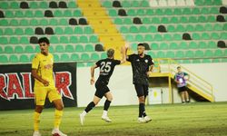 Vanspor 6 sıra birden yükseldi!
