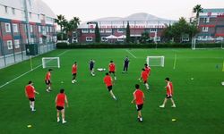 Vanspor, Altınordu Tesisleri’ne yerleşti
