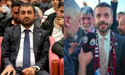 Şahin Aslan, Vanspor Başkanlığını Özgür İreç İlhan'a Devretti