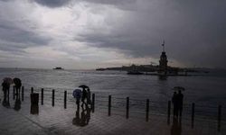 Türkiye'de 10 aylık su yılı yağışları son 66 yılın zirvesinde