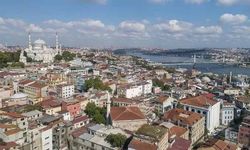 Yapı ruhsatı verilen bina sayısı azaldı
