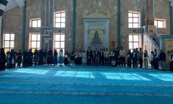 Van'da 40 hadis yarışması coşkuyla tamamlandı