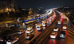 Trafikte yeni dönem 1 Eylül'de başlıyor
