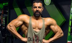 Yusuf Baran şampiyonada Van’ı temsil edecek