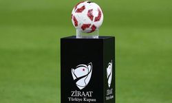 Ziraat Türkiye Kupası'nda 1. eleme turu kura çekimi yarın yapılacak
