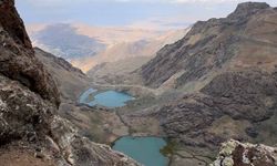 ABD'li turist Hakkari'ye hayran kaldı