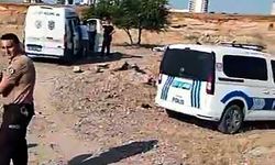 Kayıptı, boş arsada cansız bedeni bulundu