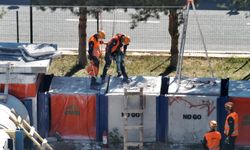 AFAD'ın 36 saatlik tatbikatı başarı ile sona erdi