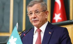 Ahmet Davutoğlu hakkında soruşturma başlatıldı