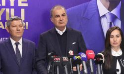 Çelik: Yanlış yapanlar hukuk önünde hesap verecek