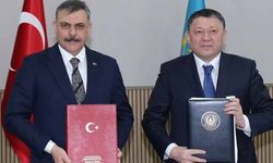 Kazakistan ve Türkiye geri kabul anlaşması imzaladı