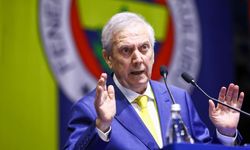 Aziz Yıldırım’dan, Saran yönetimine