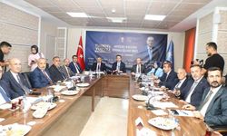Bakan Bayraktar: "Hakkari madencilikte merkez olacak"