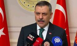 İçişleri Bakanı Çiftçi’den yeni atanan emniyet müdürlerine talimat