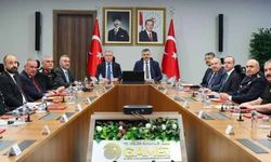 Bakan Çiftçi: "Okul ve yurt çevrelerinde denetimlerimizi sıklaştıracağız"