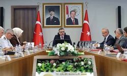 Bakan Çiftçi: Denetimin amacı ceza yazmak değil, kazayı önlemek