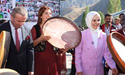 Bakan Göktaş: "Güçlü aileler, güçlü gelecek demek"