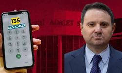 Bakan Gürlek: 135 Alo Adalet hattını bugün açıyoruz