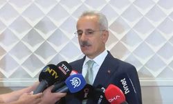 Bakan Uraloğlu: Maalesef şu ana kadar sağ olarak kimseye ulaşılamadı