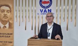 Bem-Bir-Sen Van Şube Başkanı Özsever Oldu