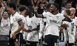 Beşiktaş - Erzurumspor FK: 3-0