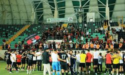 Antalyaspor – Vanspor maçı bilet fiyatları belli oldu