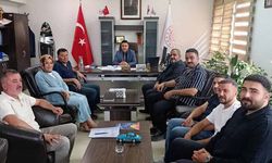 Van'da takograf yetkili muayene servislerine yönelik bilgilendirme toplantısı