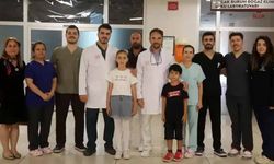 Çocuklukta işitme kaybına 'biyonik kulak' çözümü
