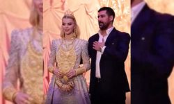 Çağla Öz gözaltına alındı! Van'a getirilecek...