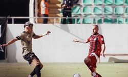 Vanspor’a para cezası