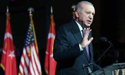 Erdoğan'dan 'Mekke Ortak Savunma Anlaşması' açıklaması